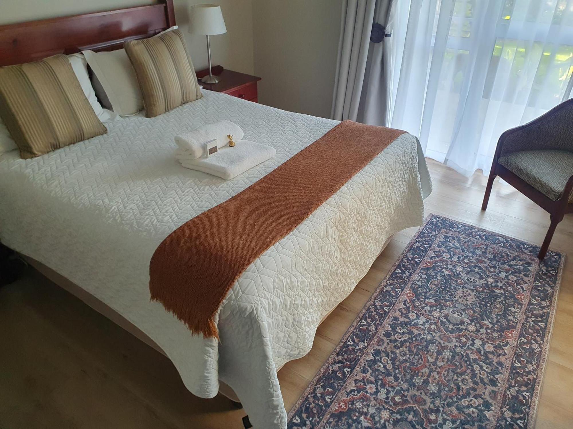 Bayswater Lodge Bloemfontein Eksteriør billede