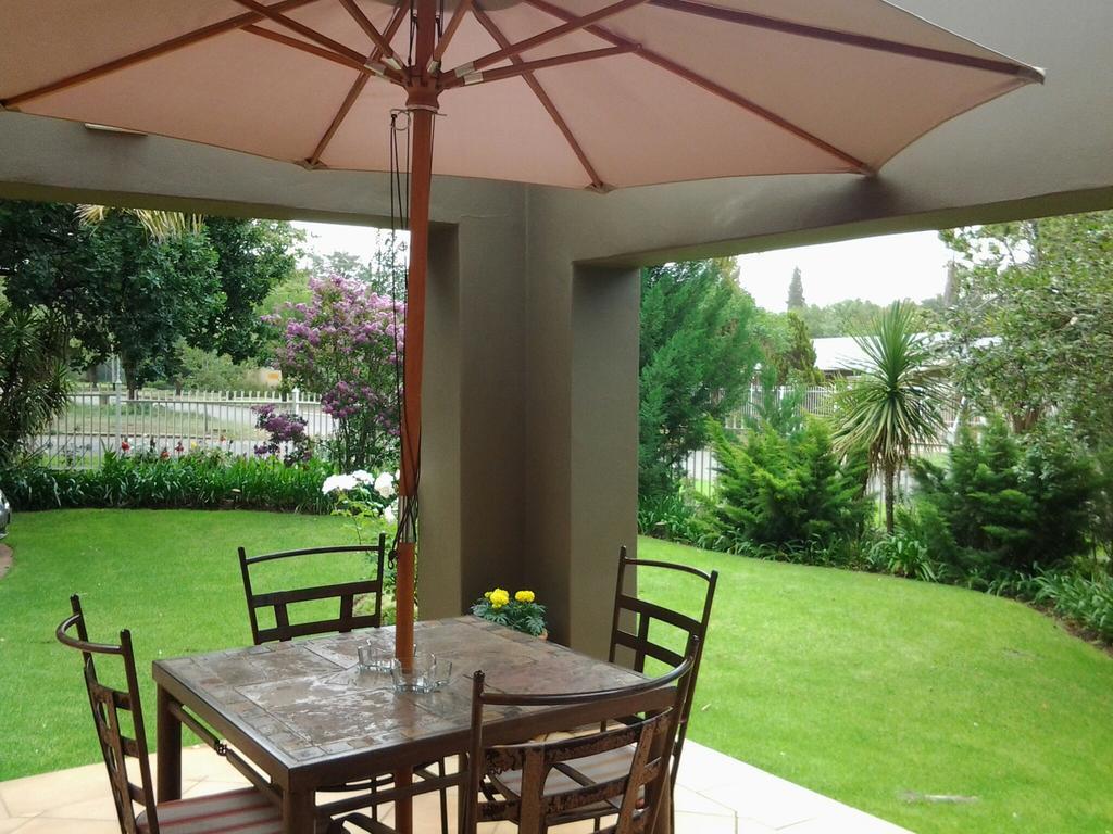 Bayswater Lodge Bloemfontein Eksteriør billede