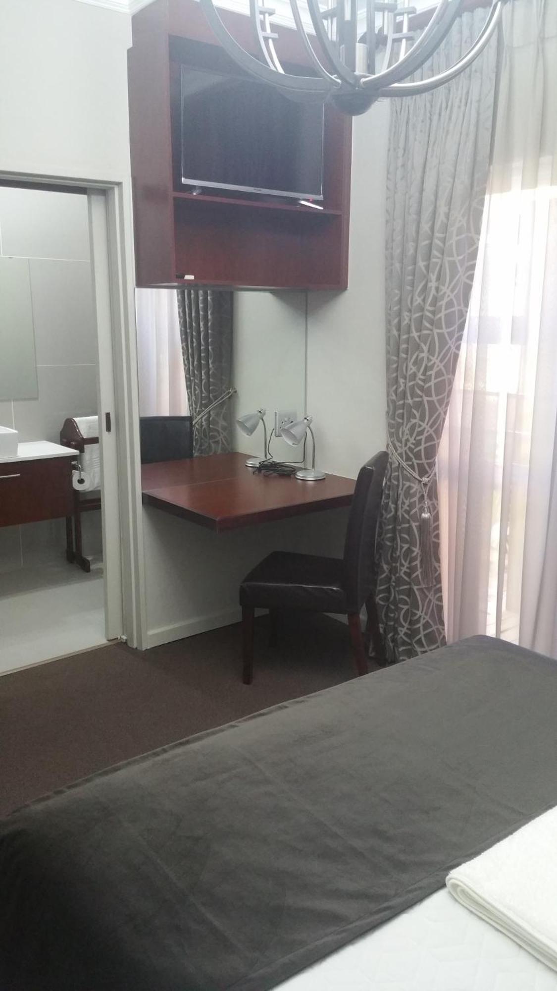 Bayswater Lodge Bloemfontein Eksteriør billede