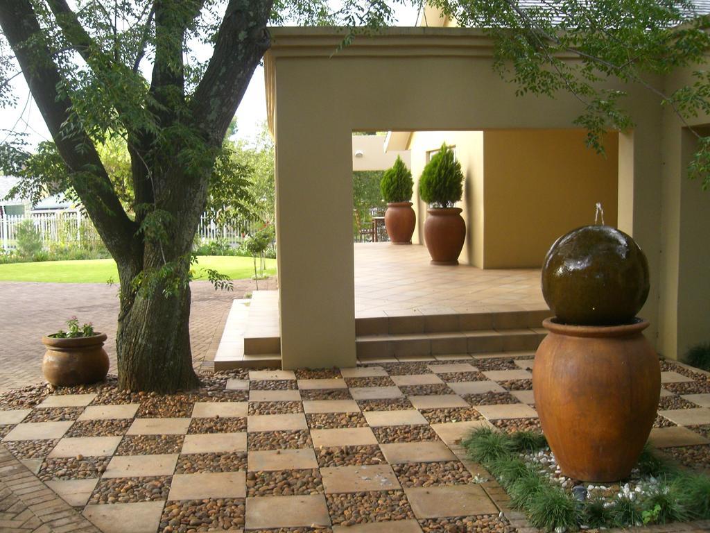 Bayswater Lodge Bloemfontein Eksteriør billede
