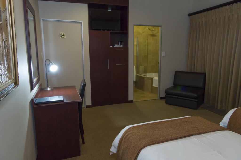 Bayswater Lodge Bloemfontein Eksteriør billede