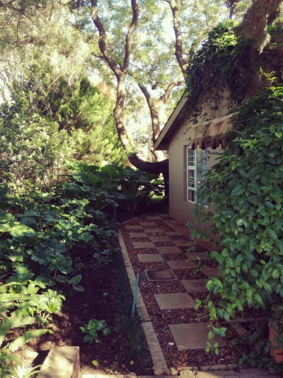 Bayswater Lodge Bloemfontein Eksteriør billede