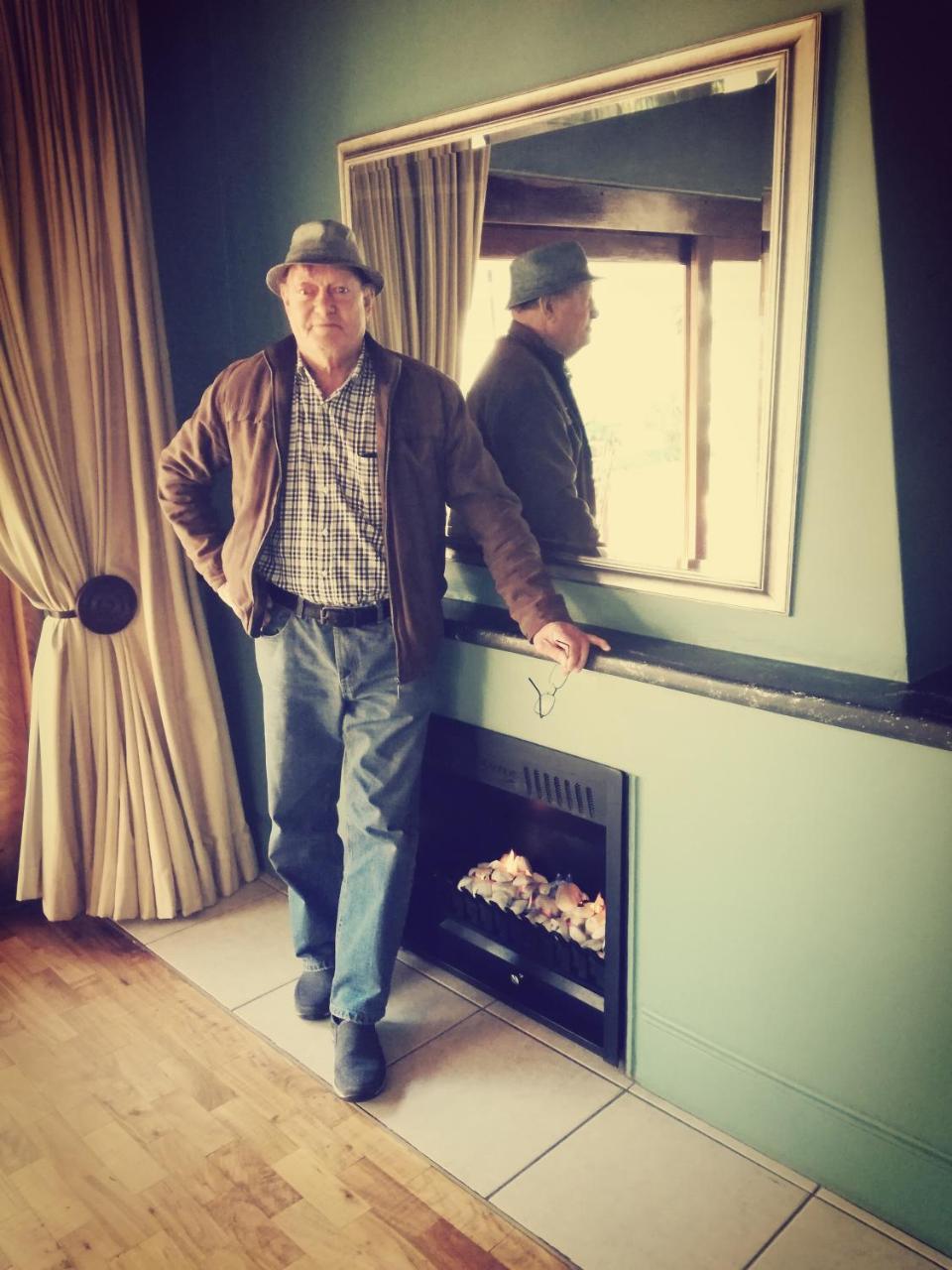 Bayswater Lodge Bloemfontein Eksteriør billede
