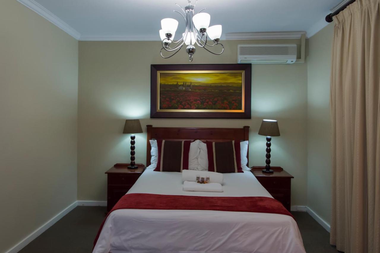 Bayswater Lodge Bloemfontein Eksteriør billede
