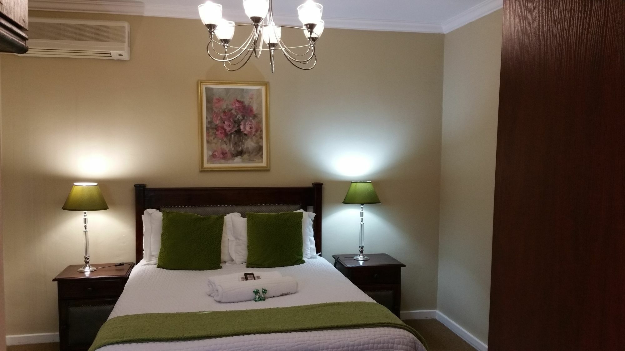 Bayswater Lodge Bloemfontein Eksteriør billede