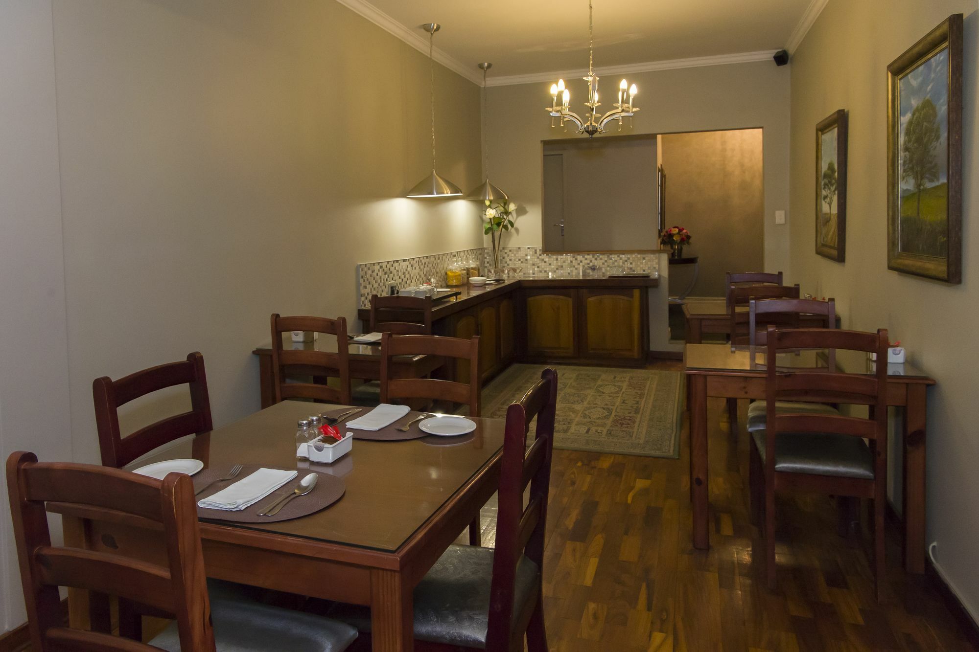Bayswater Lodge Bloemfontein Eksteriør billede