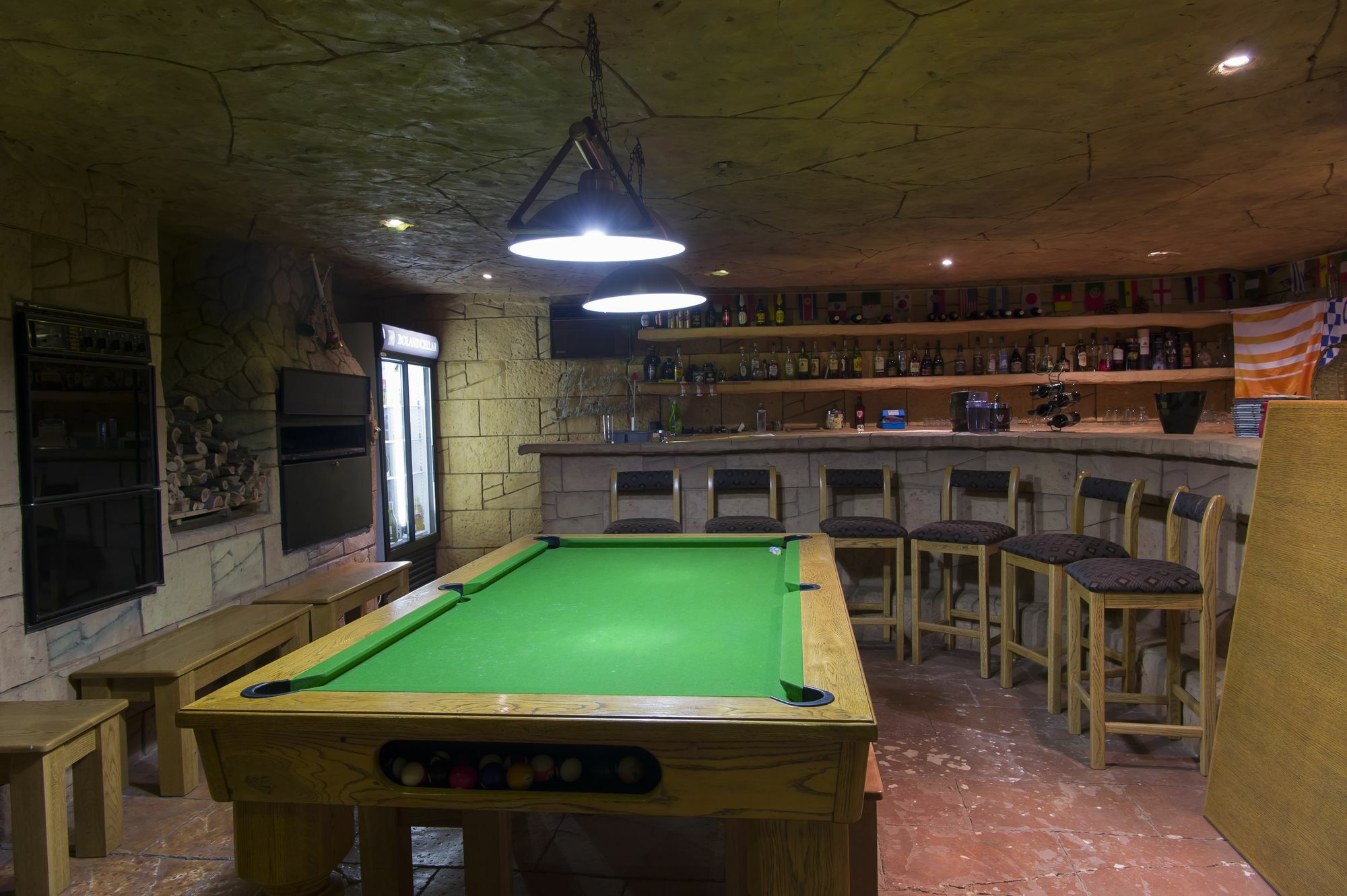 Bayswater Lodge Bloemfontein Eksteriør billede