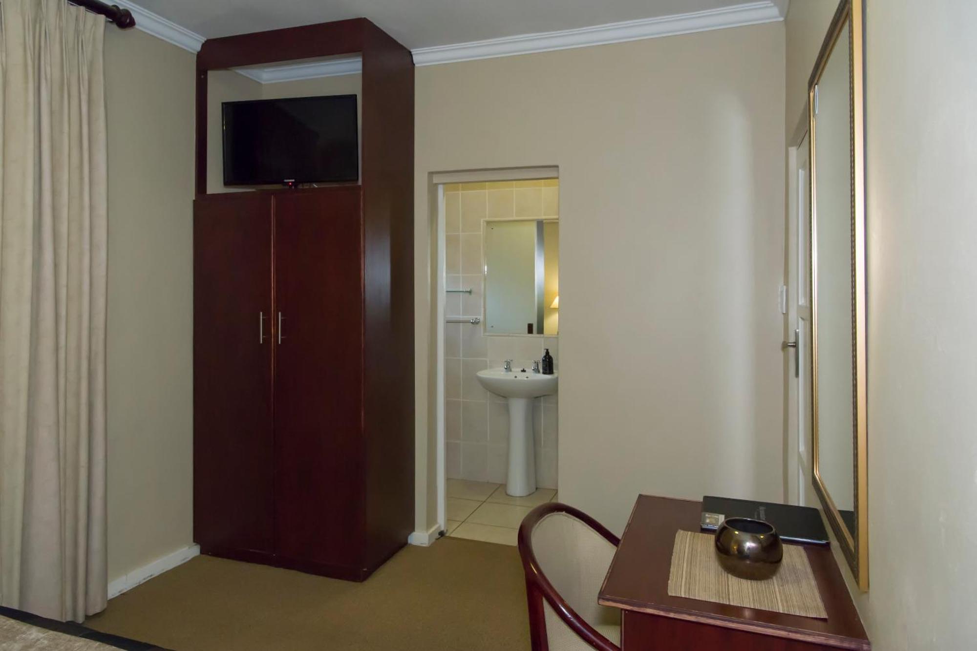 Bayswater Lodge Bloemfontein Eksteriør billede