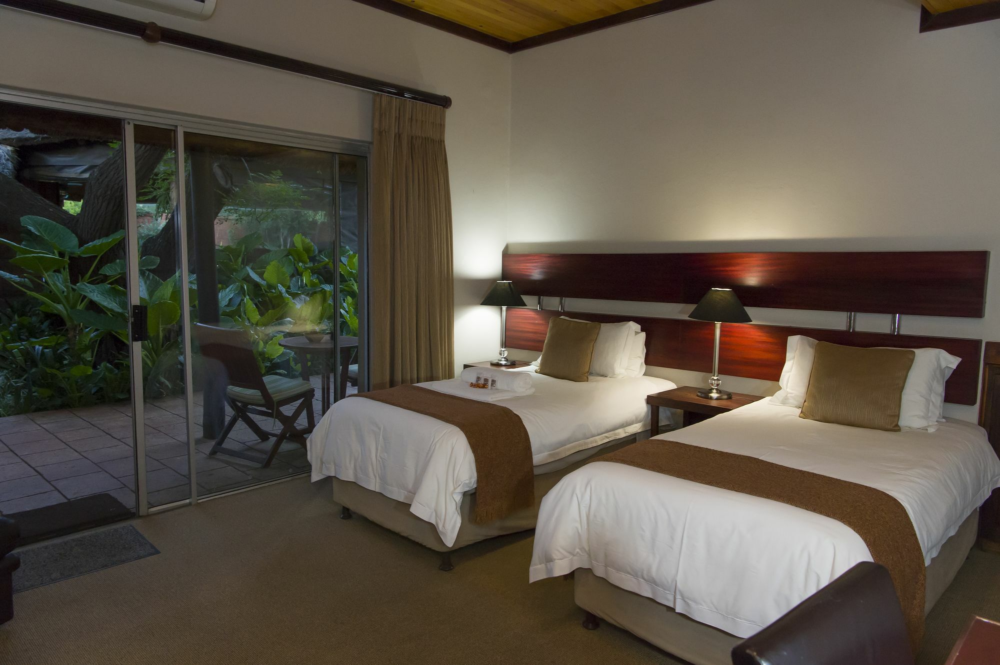 Bayswater Lodge Bloemfontein Eksteriør billede